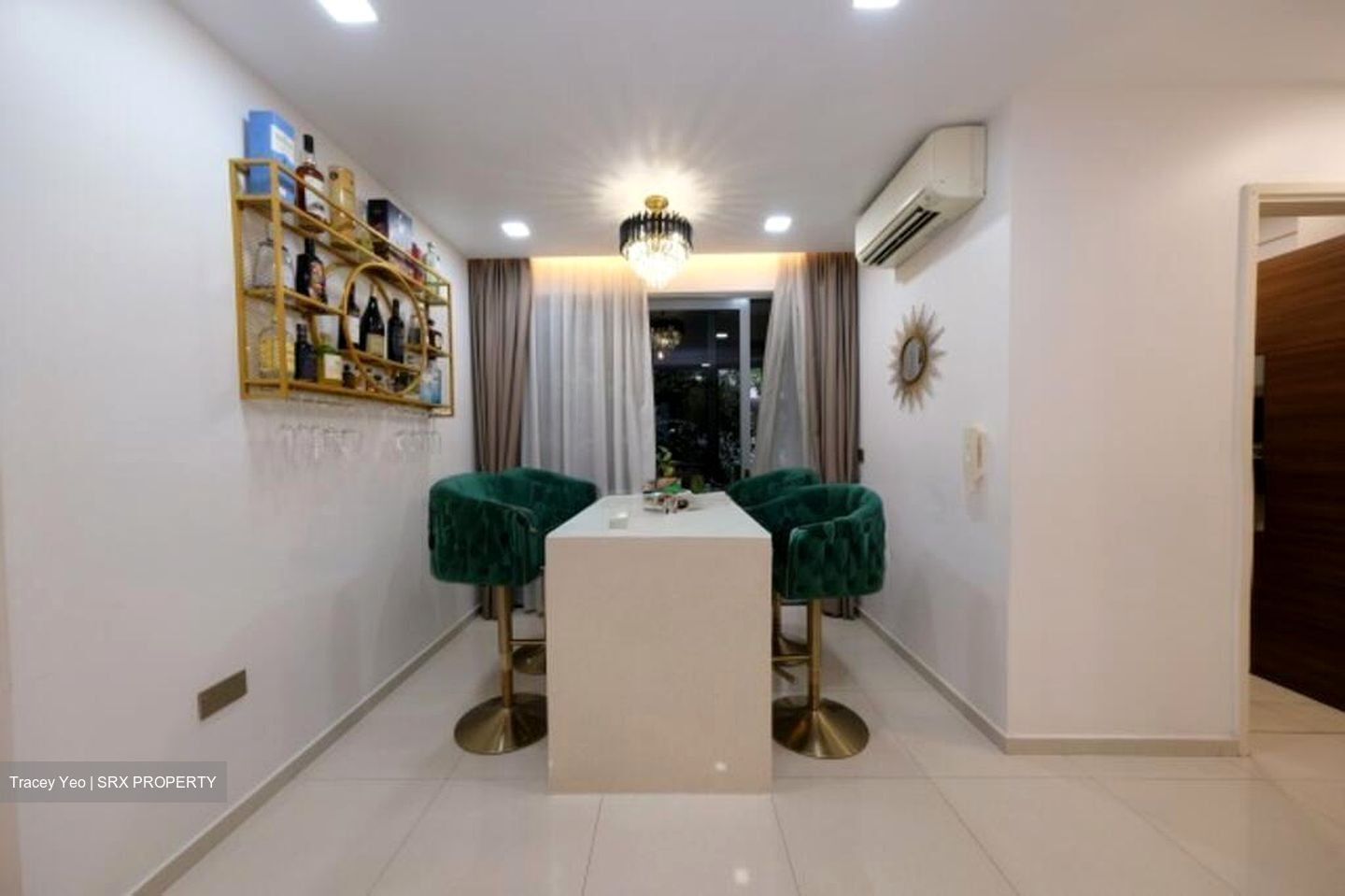 Arc at Tampines (D18), Condominium #522071481